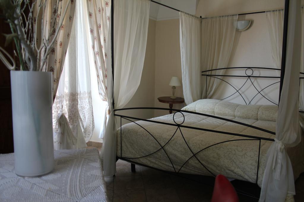 Hotel Porta Santa Maria Busca Zimmer foto